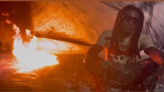 “FIRE ICEMAN” Performance Video #Miami50KChallenge #KarenSon #FreezieDaIceman #independentartist  