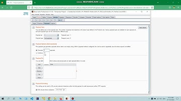 ZTE no rate limit on password reset#poc #bugbounty #hacking #spinthewheel #hackerone #bugcrowd