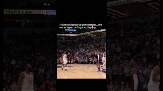 Harden still had 40😭💀