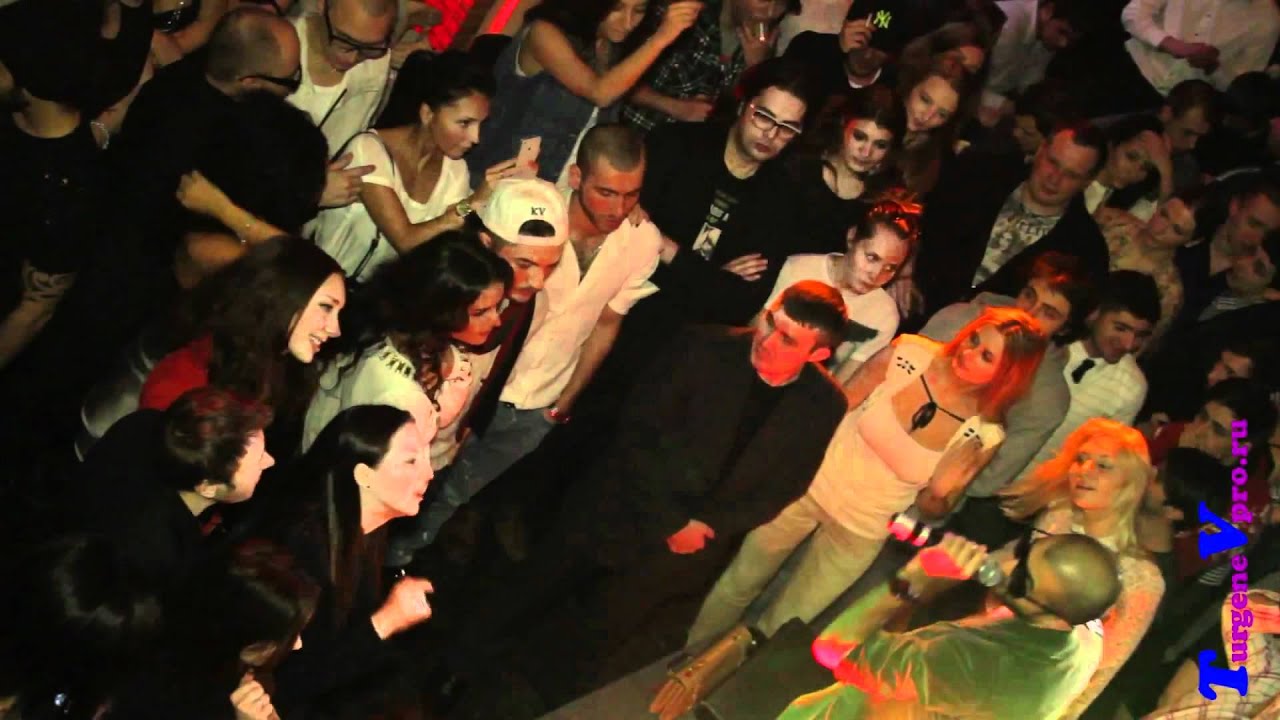 iPromo Group present: Презентация видео Music Hayk @ GQ Bar