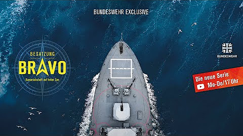 BESATZUNG BRAVO | Alle Folgen