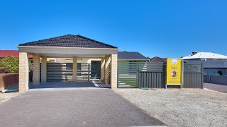 Jan DiRosso Presents 5 Ardagh Street Morley