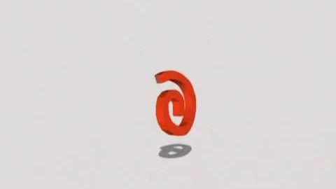 Sega Dreamcast Boot Animations