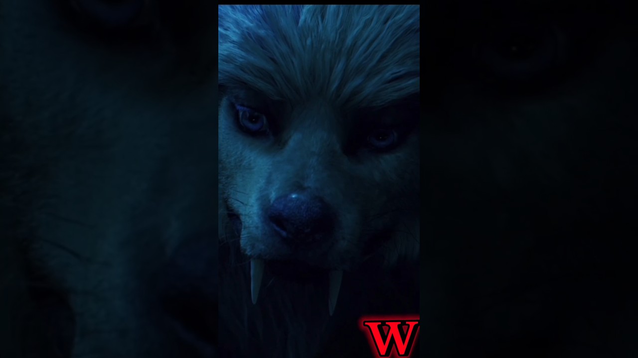 Enid saves Wednesday🐺 from death and ends up alone🥺 