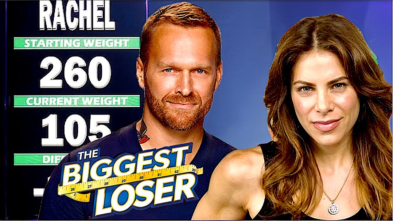 The Biggest Loser was one of the most inspiring TV Shows... until it wasn't.
