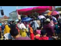 LOMBA PACUAN KUDA HARI KETIGA BABAK FINAL DI DESA KARANGKANDRI KESUGIHAN CILACAP 11 SEPTEMBER 2018