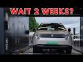 Nio's Firefly Swap Stations Are Dropping in What?! 🔋🚀