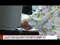 Trump admin urges states to tighten election security as Maryland defends voter safeguards