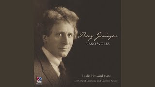 Hill-Song No. 1 (Version for two pianos, four hands)