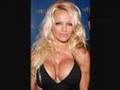Pamela Anderson video gallery