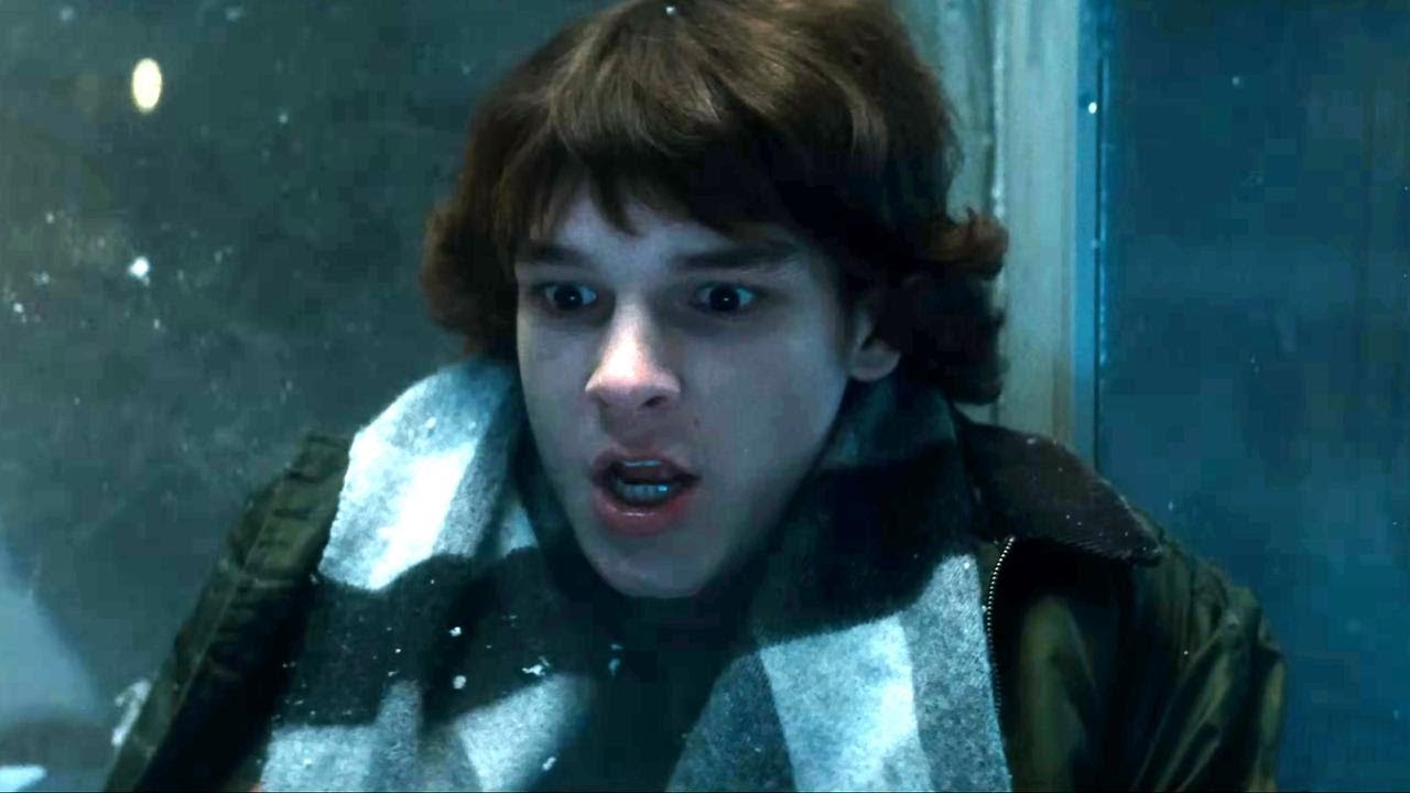 From Phone Calls to Nightmares: Mason Thames on the Surreal Experience of 'Black Phone 2'