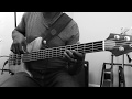 Excess Love by Mercy Chinwo & JJ Hairston- Bass Cover