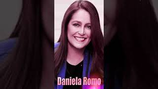 Yo No Te Pido La Luna - Daniela Romo