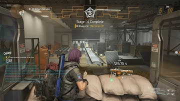 Destroy 6 Shooting Range Targets Unlocked The Send off Ksg Shotgun