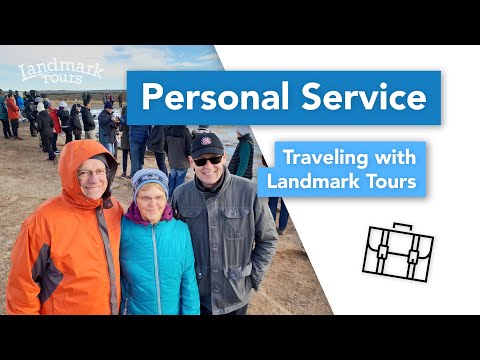 Personal Service: What sets Landmark apart?