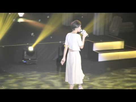 MY FM年度台庆《MY FM The Show》曾沛慈 Part 2