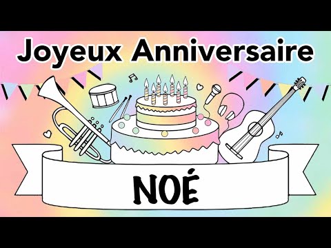 Nouveau Joyeux Anniversaire Noe Jazz Manouche Swing Guitare Youtube