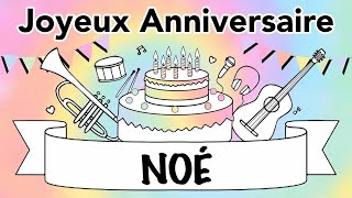 Nouveau Joyeux Anniversaire Noe Jazz Manouche Swing Guitare Youtube