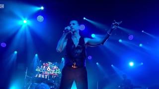 Depeche Mode   Cover Me   Live 2017