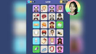 Connect Master Level 63