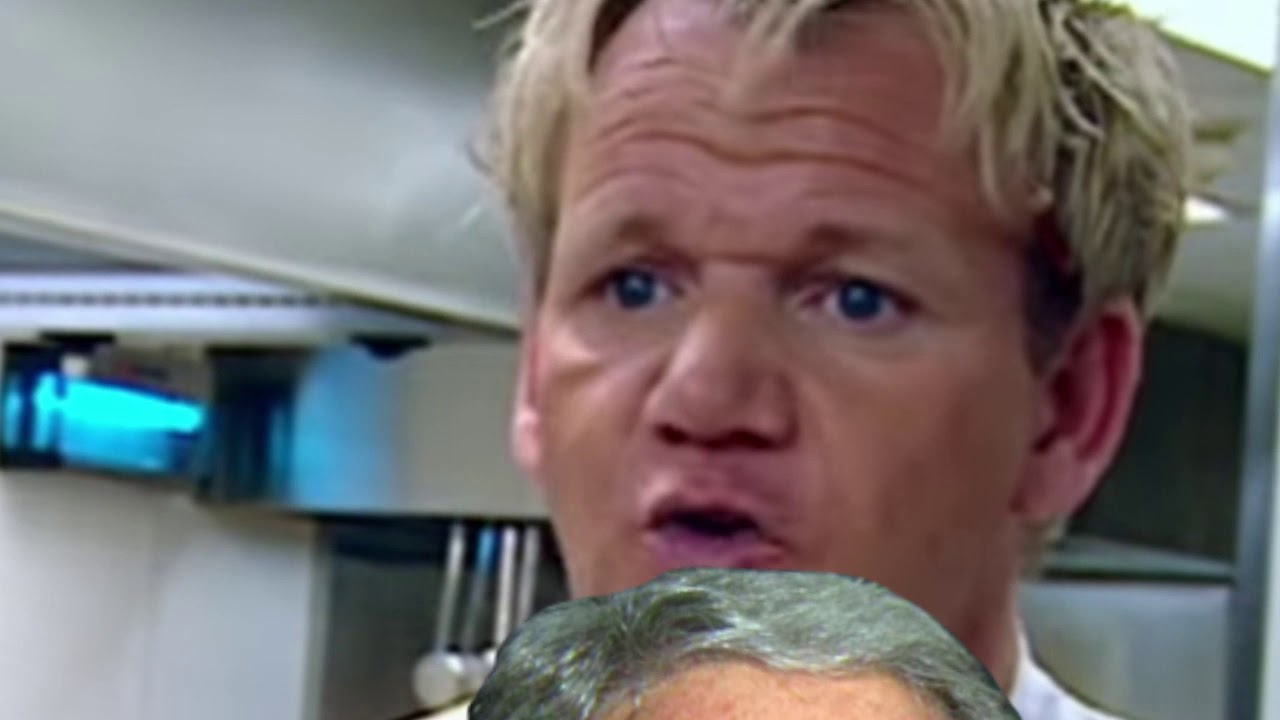 Gordon Ramsay Kills Jeffrey Epstein - YouTube