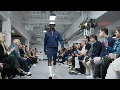 Fred Perry | 2025 Show