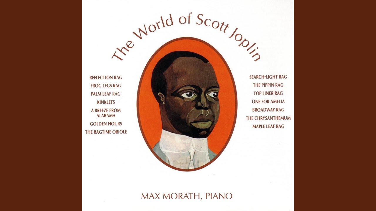 Reflection Rag-Syncopated Musings