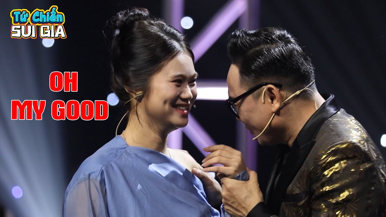 Thẳng Tay Loại Chàng Trai Đào Hoa 😱 Cô Gái Quay Xe Ngay Khi Nhìn Thấy Ngoại Hình!