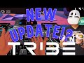 NEW Update for Tribe XR DJ!? Is it better on the Quest 2?