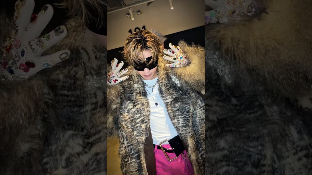 BBZ_DoDonPA #dancechallenge💥 with #THERAMPAGE #浦川翔平 さん