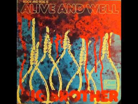 Big Brother - Rambo