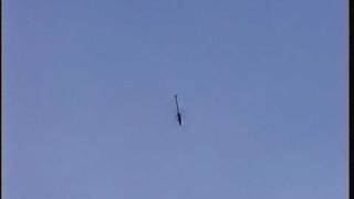 GUAI HURRICANE 550 UP DOWN UP DOWN LEFT RIGHT PRACTICE screenshot 5
