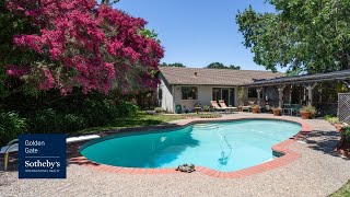 134 Van Buren Ct video tour
