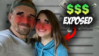 Living Off Grid w/ Jake & Nicole EXPOSED 👀 How Much Does Jake And Nicole Make? Living Off Grid w/ Jake & Nicole EXPOSED 👀 How Much Does Jake And Nicole Make?