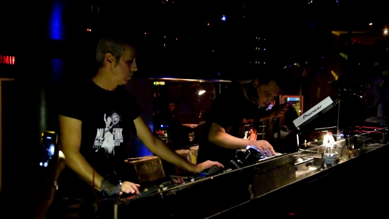 DJ FENCY C/O ARLECCHINO DISCO 13/10/2017