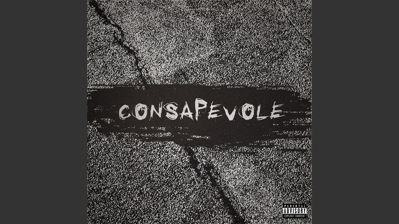 Watch Consapevole on YouTube Watch Consapevole on YouTube