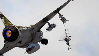 Arma 3 - King of the Hill Highlights Jets # 2 ROCKETMAN