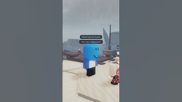 Thumbnail of I CAN'T BELIEVE THIS FAN GAVE ME THIS! #fisch #roblox