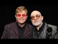 Is Elton John getting ready to release new music?