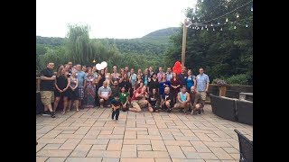 Pocono Mountain Class of 1997 20 Year Reunion Slideshow
