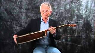 Greg Bennett Guitars - Continental - Omk8Ce Acoustic