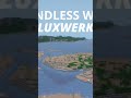 FluxWerks #factorygame #indiegame #simulationgames #voxelgame