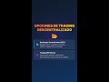 ¡Adiós Exchanges! 🚀 El SECRETO del P2P Descentralizado y Seguro (Atomic Swaps)