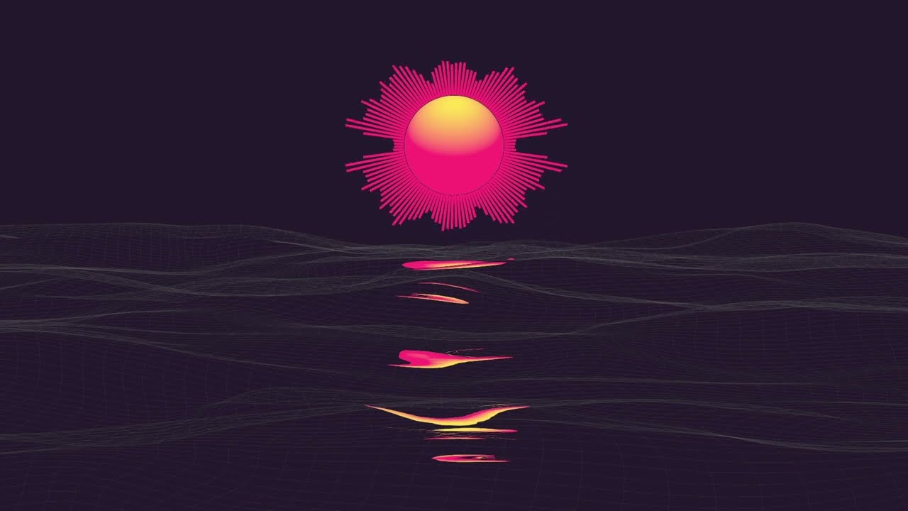 1 Hour of AI Generated Psytrance Music #1 - YouTube