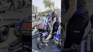 Thanks To The Thai Fans Support Fabio And lex Start The buriramtest Feeling  Of Energy 