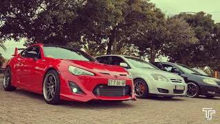 When Car Guys Go Shopping