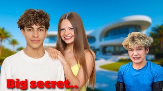 Salish & Ferran Finally Together Kaido Goes Mad