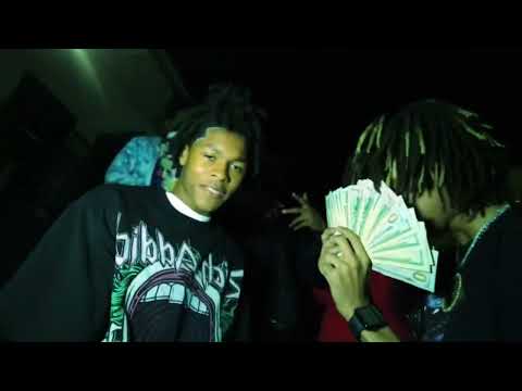 Stunnaa, JyCritter, Mardo2x - Wya (Official music video)