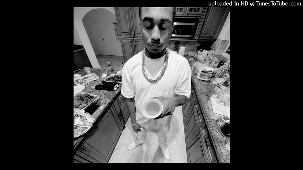 (FREE) Loe Shimmy x Hurricane Wisdom Type Beat - Wavin Flag