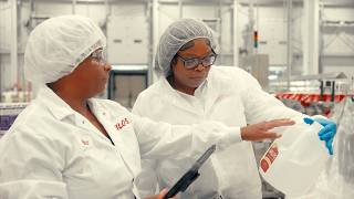 How Beverage Manufacturers Are Boosting Productivity with Redzone